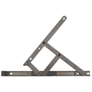 Securistyle Restricted Easy Clean Top Hung Friction Stay