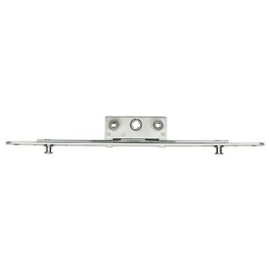Mila Ideal Inline Espags With Mushrooms 22mm