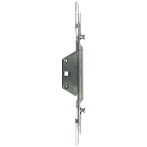 Mila Window Shootbolt Espagnolette Gearbox