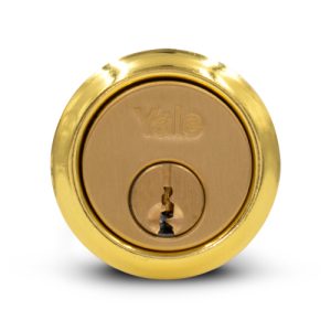Yale 1109 5 Pin Rim Cylinders