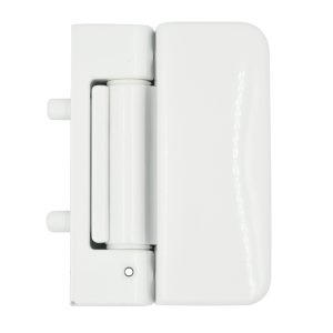 Evolution 3D Security Flag Hinge