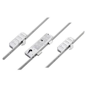 Winkhaus Cobra Latch Deadbolt 2 Hooks Lift Lever Multipoint Door Lock