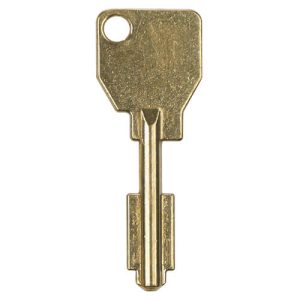 RST TS227 Union 4L67 Copy Ava Cylinder Key Blank