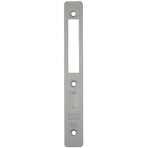 Adams Rite 2200 Flat Deadbolt Faceplate