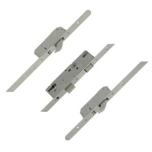 Winkhaus AV2 Latch Deadbolt 2 Hooks Radius 20mm Faceplate Multipoint Door Lock - Autolocking