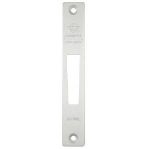 Adams Rite Sentinel Flat Trim Strike