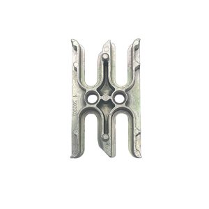 Roto Window Espag Flat Mushroom Keep