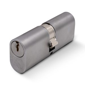 Union 2X6 Oval Double Cylinders