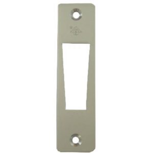Adams Rite 1850 Hookbolt Strike Plate