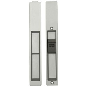 Adams Rite 4189 Non Handle Set for Patio Doors