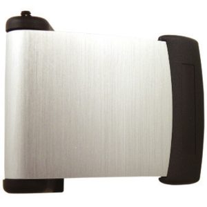 Adams Rite 4596 EN179 Paddle Handle - For Metal Emergency Exit Doors - Euro Cylinder Version