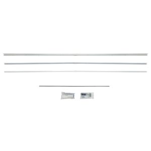 SI Aubi PSK Plus T&S Profile Set Gr130 WH