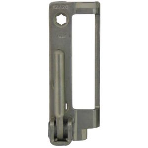 Roto NT A TBT Bottom Hinge Frame Support