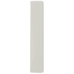 Roto NT K TBT Bottom Edge Fix Hinge Cover