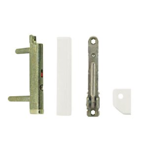 Roto NT K TBT Bottom Edge Fix Hinge Kit