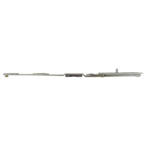 Siegenia Si-Line TBT Top Scissor Hinge Concealed Fix