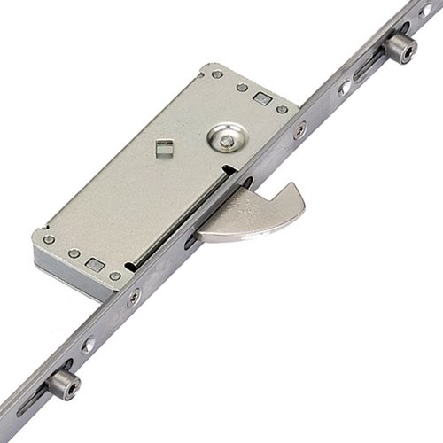 ERA Latch 3 Hooks 4 Rollers Split Spindle Multipoint Door Lock