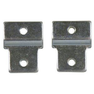 Adams Rite Sentinel Cranked Fixing Tabs (10)