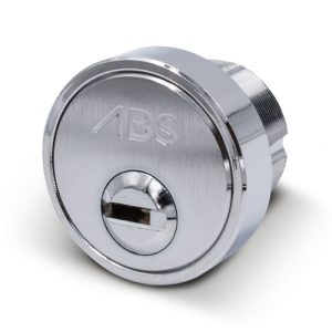 ABS Screw In Cylinder (Single)