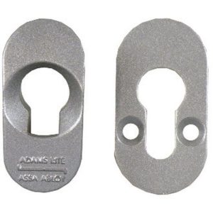 Adams Rite Sentinel Euro Security Escutcheons