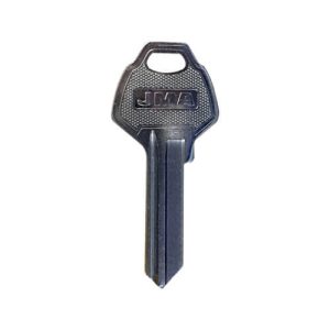 JMA ADS-1D Cylinder Key Blank
