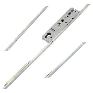 KFV Lift Lever Passive Lock - Shootbolt Compatible