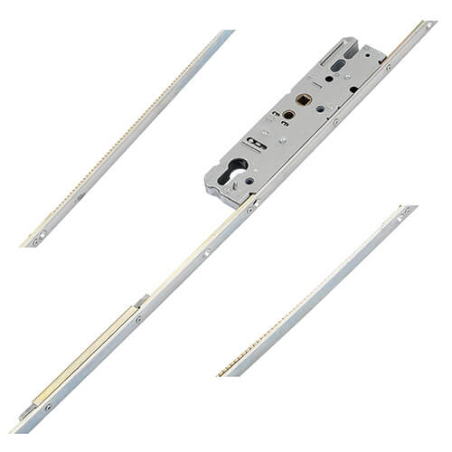 KFV Lift Lever Passive Lock - Shootbolt Compatible