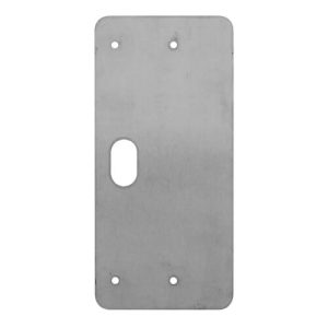 Souber AT/2332 Oval Anti Thrust Plate