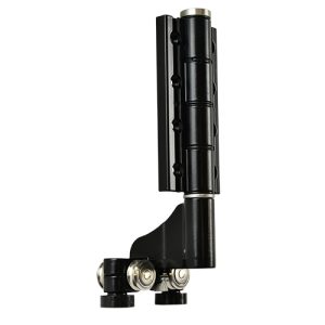 Clearspan for Reynaers CF68 Bi-Fold Doors Bottom Roller