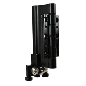 Clearspan for Sheerline Aluminium Bi-Fold Doors Bottom Roller