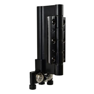Clearspan for Smart Visofold 1000 Bi-Fold Doors Bottom Roller