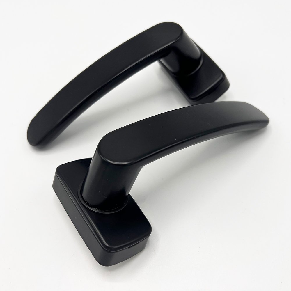 Bi Fold Handles with 43mm or 50mm Screw Centres (Pair)