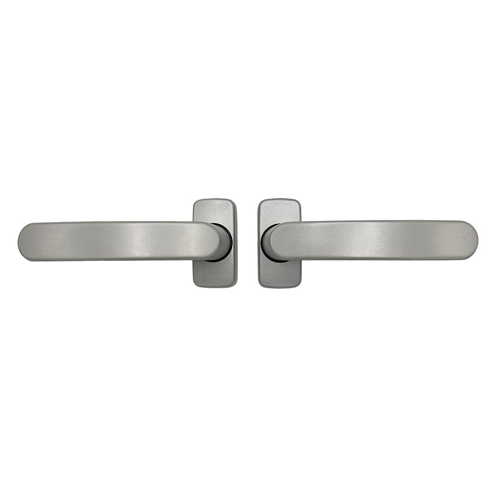 Bi Fold Handles with 43mm or 50mm Screw Centres (Pair)