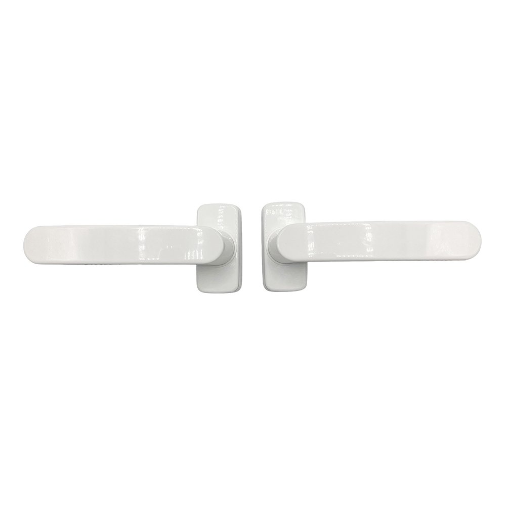 Bi Fold Handles with 43mm or 50mm Screw Centres (Pair)