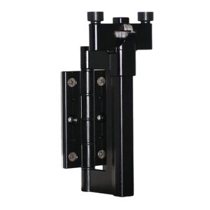 Clearspan for ALUK Bi-Fold Doors Top Guide - New style (New version)