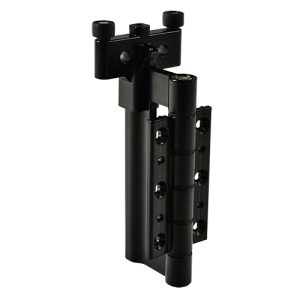 Clearspan for Stellar Aluminium Bi-Fold Doors Top Guide
