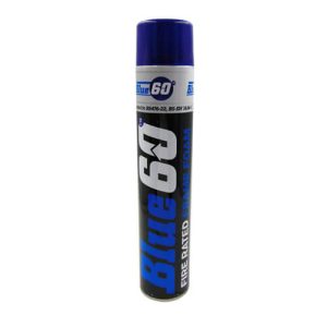 Exitex Blue 60 Fire Rated Frame Foam 750ml