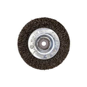 75mm Rotary Wire Brush
