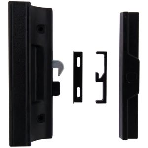 C1216 Series Handle Set for Patio Doors