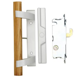 C1219 Series Handle Set for Patio Doors