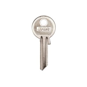 JMA CE-2D Cylinder Key Blank
