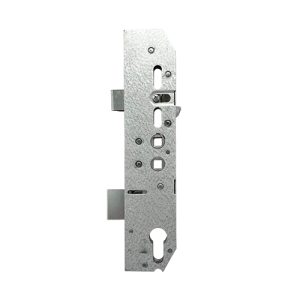 Coldseal Latch and Deadbolt Multipoint Gearbox - Lift Lever or Double Spindle
