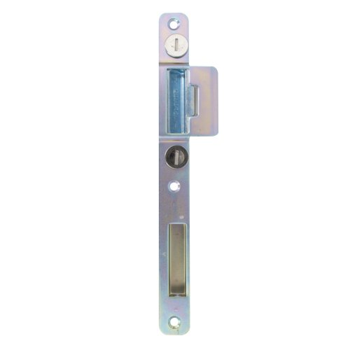 Fullex Composite Latch and Deadbolt Centre Keep