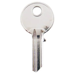JMA CI-4DP Cylinder Key Blank