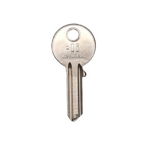 JMA CI-4D Cylinder Key Blank