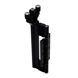 Debar V1 Bi-Fold Top Guide