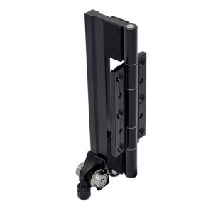 Debar V1 Bi-Fold Bottom Roller