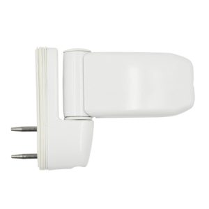 Era Nexus Flag Hinge for UPVC Doors