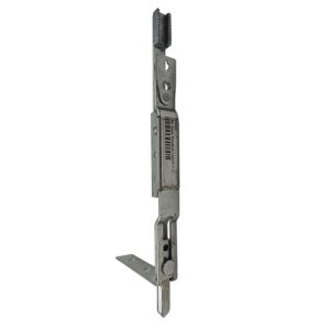 Roto Elite Top or Bottom Passive Shootbolt - Reverse Action - 140mm