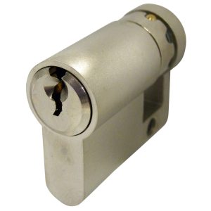 Gege EH2 Euro Single Cylinder